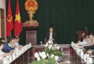 Năng lực sản xuất và cung cấp lương thực thực phẩm trên địa bàn thành phố đảm bảo