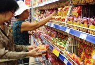 Chủ động sẵn sàng để đảm bảo cung ứng nguồn nhu yếu phẩm cho thành phố