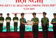 Phó Bí thư Đoàn tâm huyết, trách nhiệm