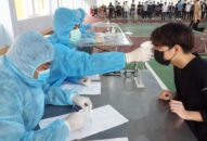 Thực hiện khai báo sức khoẻ toàn dân trên toàn quốc