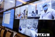 Quảng Ninh cách ly các trường hợp tiếp xúc với người nhiễm SARS-CoV-2