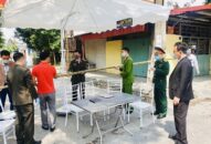 Hải Phòng phong tỏa, cách ly y tế thêm hai xã của huyện Cát Hải