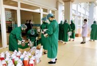 Hải Phòng, Gia Lai cách ly y tế những người nghi nhiễm Covid-2019