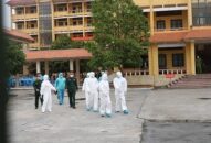 7 người tiếp xúc với bệnh nhiễm nhiễm Covid-19 thứ 30 tại Hải Phòng cho kết quả âm tính