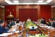 Chuẩn bị kỳ họp thứ 13 (kỳ họp bất thường) HĐND TP:  Ưu tiên sử dụng kinh phí tập trung phục vụ phòng chống dịch bệnh Covid-19.