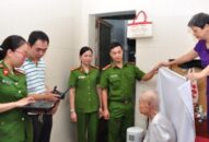 Khối Cảnh sát nhân dân: Nâng cao hiệu quả công tác điều lệnh CAND