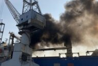 Tiềm ẩn nguy cơ cháy, nổ phương tiện thủy nội địa