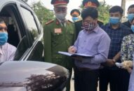 CATP đẩy mạnh các biện pháp phòng, chống dịch bệnh Covid-19