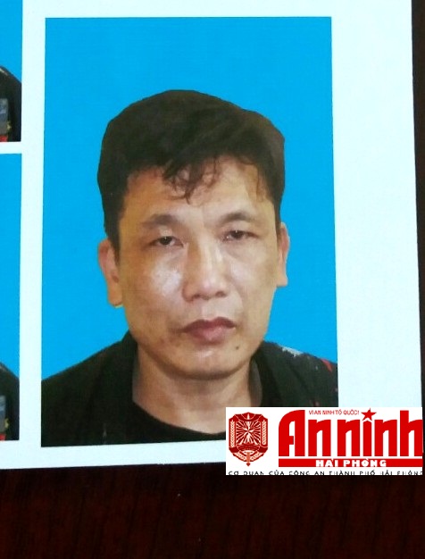 Đối tượng Vũ Anh Tuấn