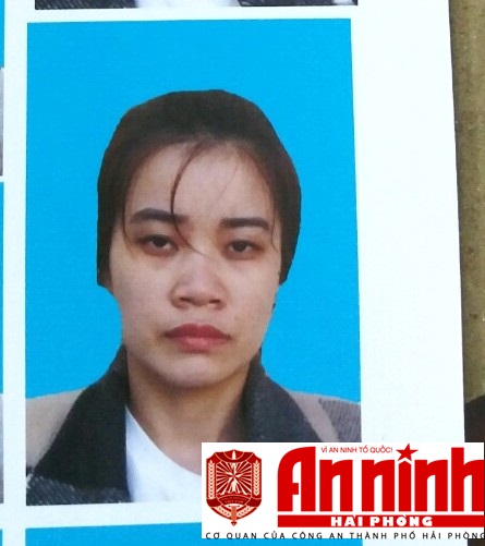 Đối tượng Hoàng Thị Hường