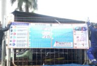 Cảng Hải Phòng: Lập đường dây nóng tiếp nhận thông tin liên quan đến dịch bệnh Covid-19