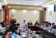 Phát huy sức mạnh cộng đồng triển khai phòng chống dịch