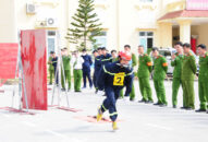 Tầm quan trọng của công tác cứu nạn, cứu hộ