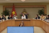 Sẵn sàng để người dân nộp thuế, phí, phạt qua Cổng dịch vụ công quốc gia