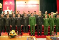 Cơ sở dữ liệu quốc gia về dân cư phải chính xác và cập nhật