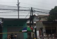 Thôn Trại, xã Thủy Đường, huyện Thủy Nguyên: Chấp hành nghiêm chỉ đạo của thành phố về kiểm soát dịch Covid-19