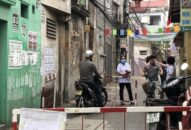 Người dân ngõ 132 An Đà, phường Đằng Giang (quận Ngô Quyền): Sinh hoạt ổn định, không xáo trộn