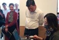 Quận Lê Chân: Dạy học trực tuyến cho học sinh trong thời gian nghỉ học phòng, chống dịch Covid-19