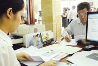 Ngân hàng nhà nước chi nhánh thành phố: Không phát sinh số lượng thủ tục hành chính giải quyết quá hạn