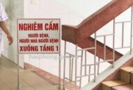 Hải Phòng: 3 trường hợp nguy cơ cao đã âm tính với Covid-19