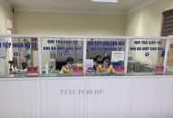 Bước đi mới trong cải cách hành chính