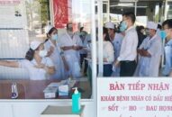 Quận Hồng Bàng: Đưa trường hợp liên quan bệnh nhân 34 ở Bình Thuận vào khu cách ly tập trung