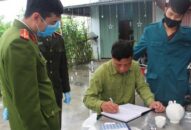 Tổ dân phố Tân Lập, phường Tân Thành, quận Dương Kinh: Mỗi người dân tự ý thức góp phần  đẩy lùi bệnh dịch