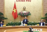 Thủ tướng: Việc lợi cho dân, giảm chi phí cho doanh nghiệp thì nên làm