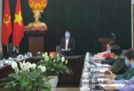 Thành phố sẽ chi 126,743 tỷ đồng mua sắm trang thiết bị, máy móc phục vụ cho công tác phòng chống dịch Covid-19