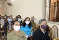 Phường Hồ Nam (Lê Chân): Vận động toàn dân cùng chống dịch Covid-19 trong tình hình mới