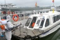 Cập nhật thông tin phòng, chống dịch Covid-19 tính đến 7h ngày 15-3-2020: Hải Phòng 138/138 ca xét nghiệm âm tính