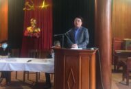 Tổ dân phố Khu 1, Thị trấn Tiên Lãng ( Tiên Lãng):Tập trung các biện pháp, phòng chống dịch bệnh Covid 19 tại cộng đồng