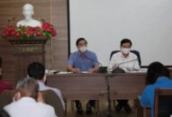 Doanh nghiệp phải chịu trách nhiệm nếu bỏ sót lao động nước ngoài thuộc diện cách ly