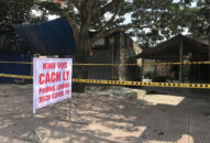 Công an Hải Phòng khuyến cáo hành khách trên chuyến bay có bệnh nhân biểu hiện mắc Covid-19