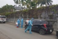 Cập nhật thông tin phòng chống dịch Covid đến 12h ngày 17/3: Dự kiến triển khai xét nghiệm Covid-19 tại Hải Phòng từ ngày 20/3/2020