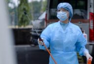 Cập nhật thông tin phòng, chống dịch Covid-19 tính đến 7h ngày 18-3-2020