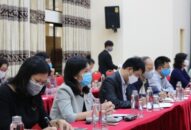 Giao ban công tác dư luận xã hội quý 1/2020