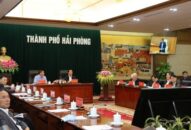 Tổng kết 10 năm thực hiện đề án “An ninh lương thực quốc gia đến năm 2020”: Đảm bảo An ninh lương thực một cách bền vững trong mọi tình huống