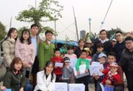 Đoàn Thanh niên CATP: Phong phú các hoạt động hưởng ứng Tháng Thanh niên