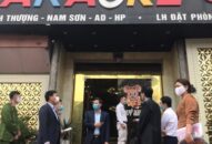 15 trường hợp nghi ngờ nhiễm virus SAR-CoV-2 nhận kết quả âm tính