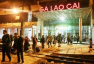 Đầu tư tuyến đường sắt Lào Cai-Hà Nội-Hải Phòng khổ 1.435 mm