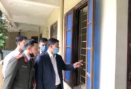 Trưng dụng Khách sạn Sinh viên Trường Đại học Quản lý và Công nghệ Hải Phòng làm nơi cách ly y tế tập trung