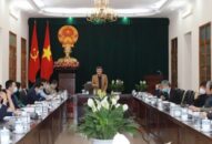 Hội đồng thẩm định Chỉ số cải cách thành phố: Thông qua đánh giá kết quả cải cách năm 2019