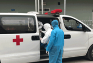 Cập nhật thông tin phòng, chống dịch Covid-19 tính đến 7h ngày 21-3-2020: Chạy thử máy xét nghiệm Covid-19