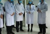 Hải Phòng đã có máy xét nghiệm Covid-19