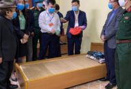 27 trường hợp nghi ngờ nhiễm COVID-19 đã có kết quả âm tính