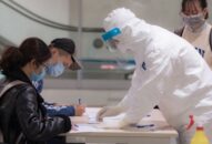 Thông tin phòng chống dịch COVID-19 đến 7 giờ ngày 23/3/2020