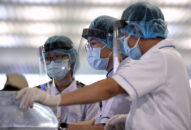 Thông tin phòng chống dịch COVID-19 đến 19 giờ ngày 23/3/2020