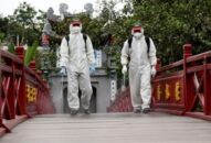 Cập nhật thông tin phòng, chống dịch Covid-19 tính đến 7h ngày 24-3-2020: Ưu tiên khai báo điện tử cho người 60 tuổi trở lên