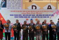 Quận đoàn Đồ Sơn: Hỗ trợ vốn cho 2 thanh niên phát triển kinh tế